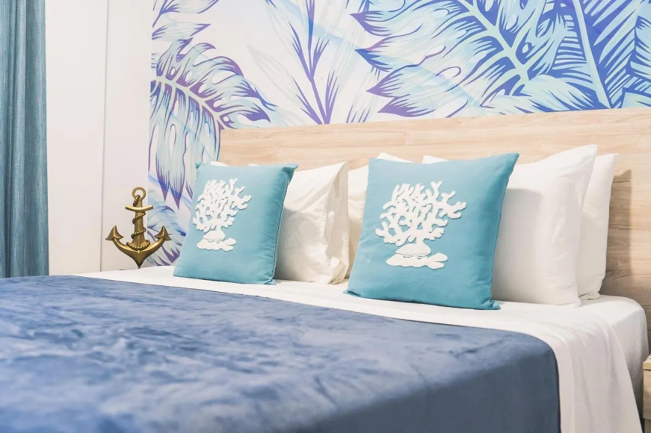 Sea Colors Hotel San Andres