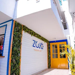 Mini-hôtel Zojo Marina Bay, San Andrés