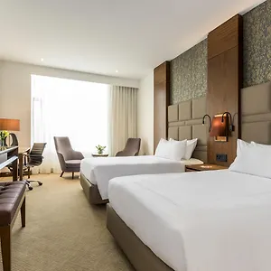 ***** Hotel Nh Collection Royal Teleport Colombia
