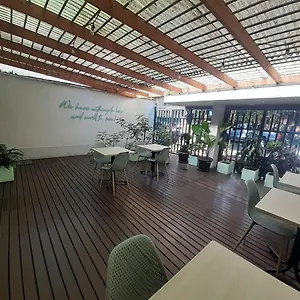 Cocobamboo , Medellín Colômbia