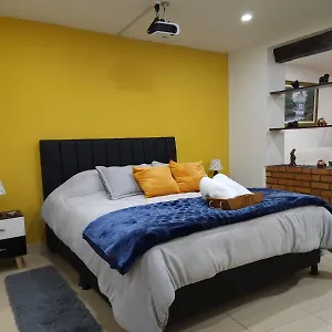 Homestay Samor Centro Historico Bogota