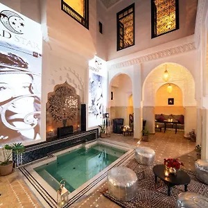 ** Riad Star By Marrakech Marokko