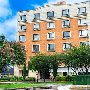 ***** Hotel Morrison Zona Rosa Colombia