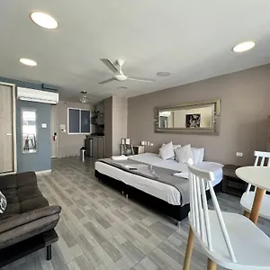 Apartment Aparta Estudio En El Edificio Bahia 79 Apartasuites Cartagena