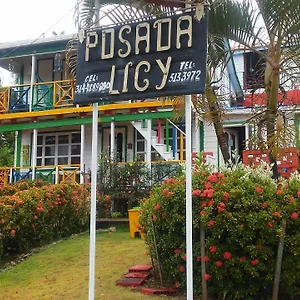 Mini-hôtel Posada Nativa Licy, San Andrés