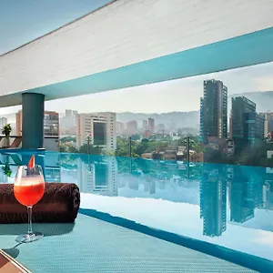 ***** Hotel Sites Colombia