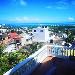 Mini-hôtel Turisticos Agua Luna, San Andrés