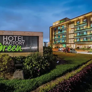 **** Hotel Factory Colombia