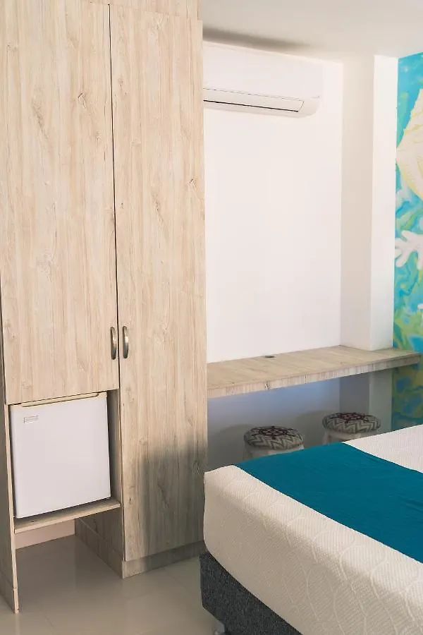 Sea Colors Hotel San Andres
