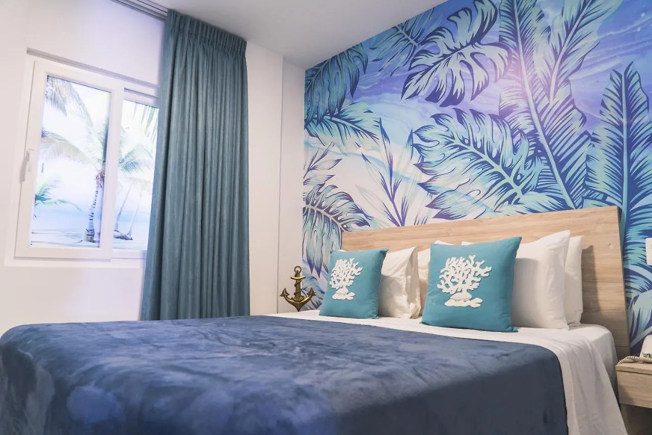 Sea Colors Hotel San Andres  San Andres (San Andres and Providencia Islands)
