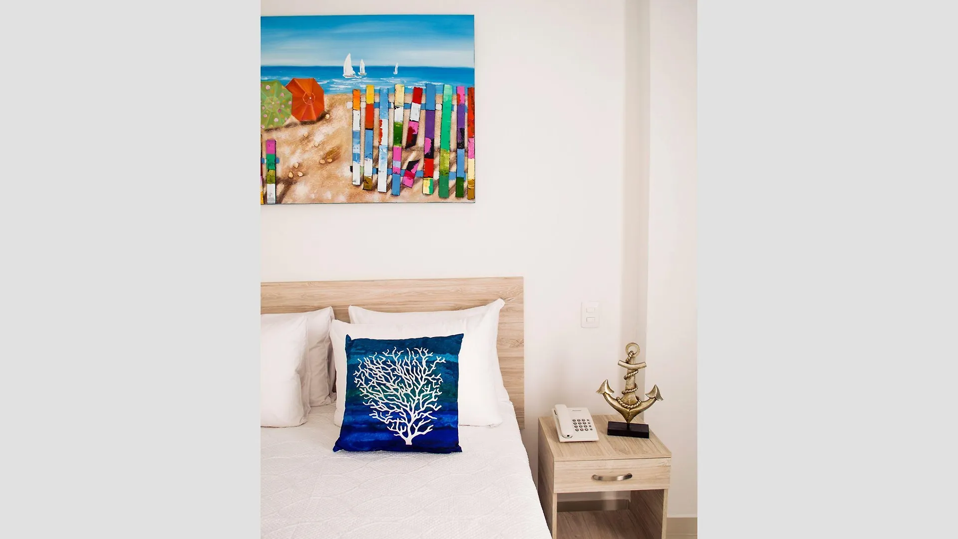 Sea Colors Hotel San Andres