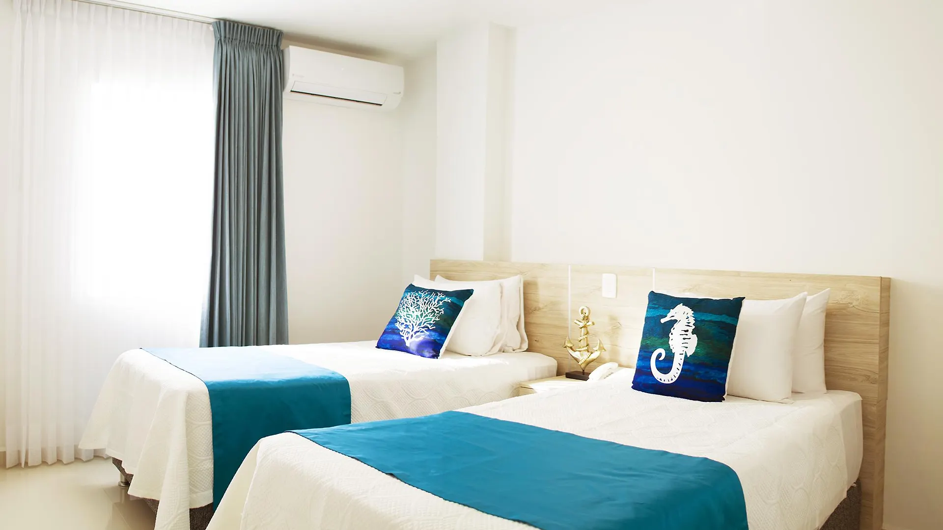 Sea Colors Hotel San Andres