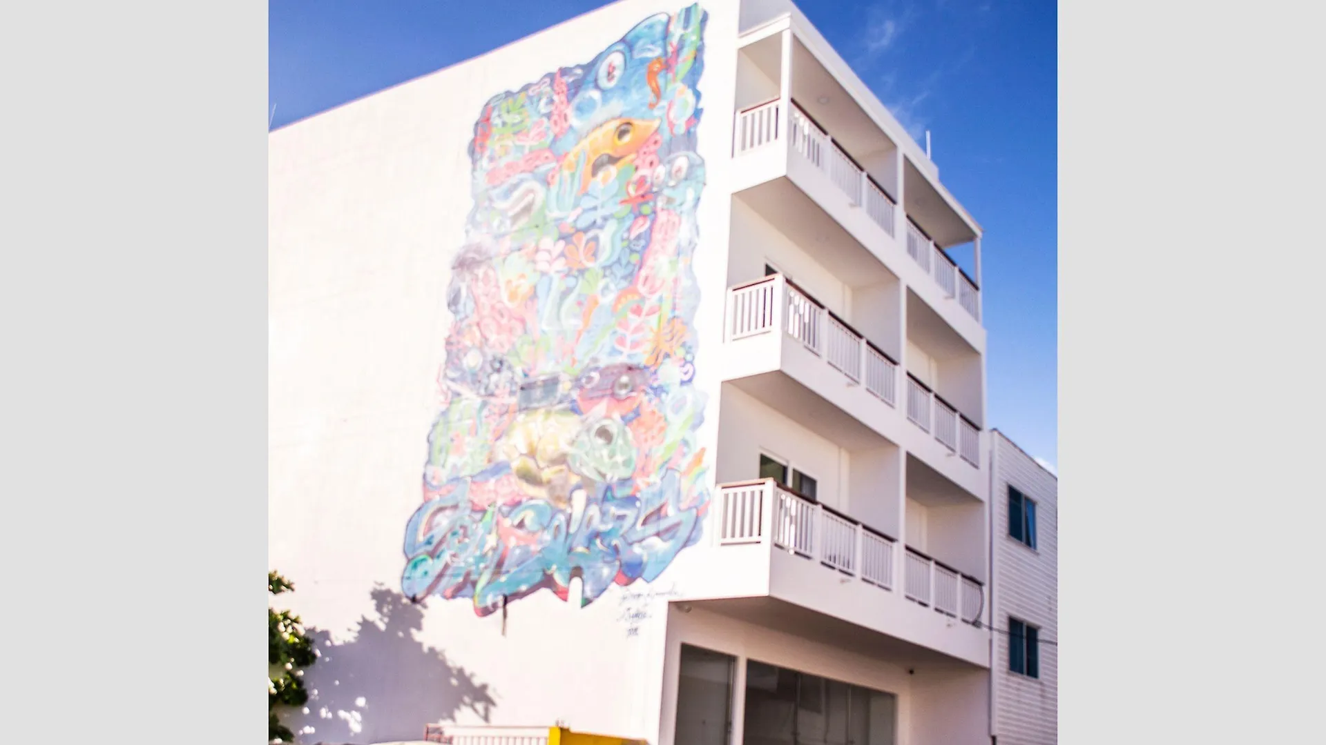 Sea Colors Hotel San Andres  San Andres (San Andres and Providencia Islands)