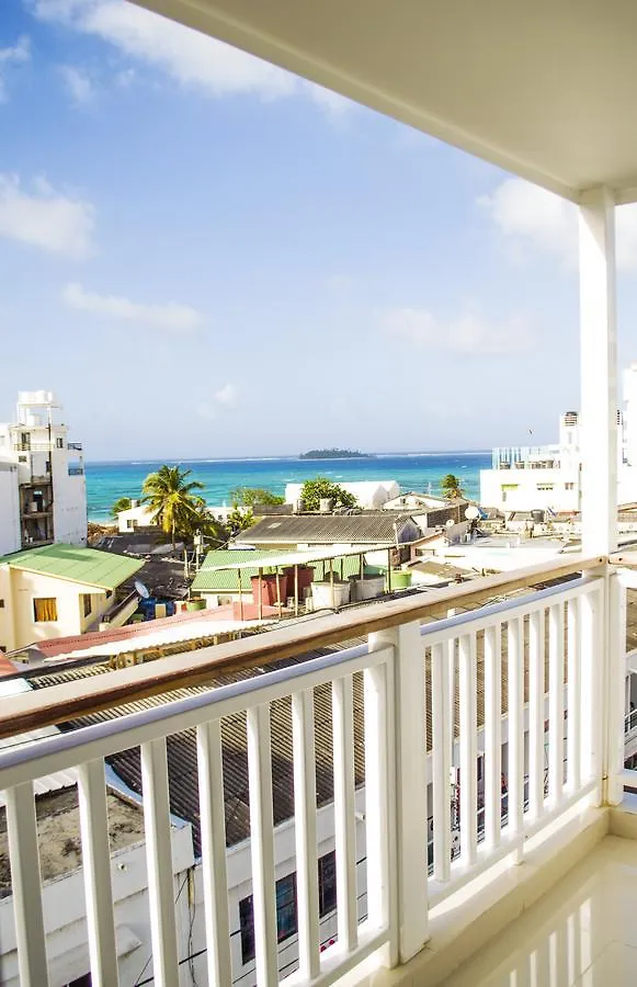 Sea Colors Hotel San Andres  San Andres (San Andres and Providencia Islands)